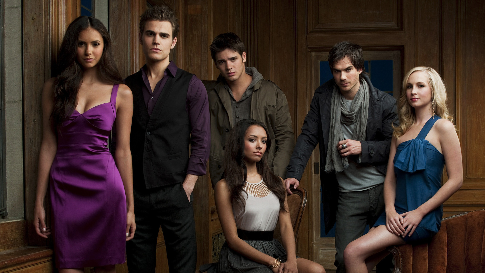 27 The Vampire Diaries Music Moments That Are Honestly Perfect