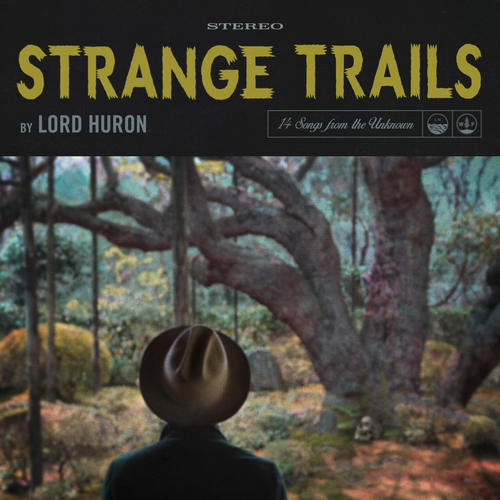 The Night We Met by Lord Huron