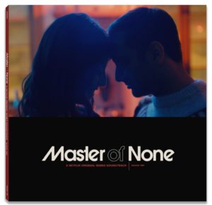 Master of None soundtrack