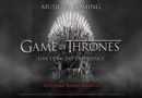 Game of Thrones Concert