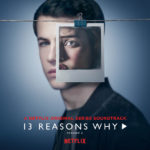 13 Reasons Why Season 2 Soundtrack Album