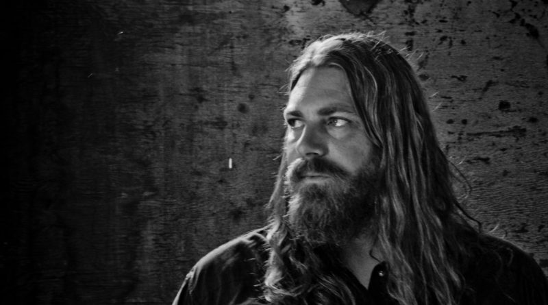 The White Buffalo - The Woods, featured on The Punisher