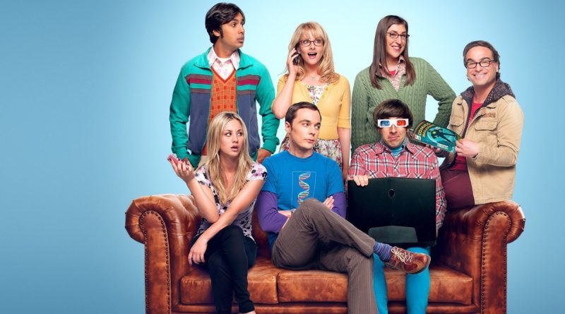 The Big Bang Theory Soundtrack