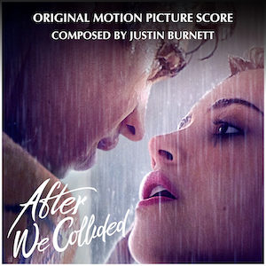 After We Collided Soundtrack