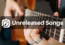 Unreleased Songs and Tunefind