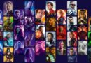 Marvel Cinematic Universe (MCU)