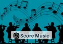 Score Music